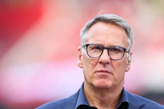 Paul Merson Offers Insight on Nicolas Jacksons Potential Transfer to.webp