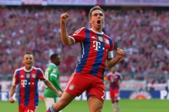 Philipp Lahm Draws Parallels Between Liverpool Star and Rising Talents.webp