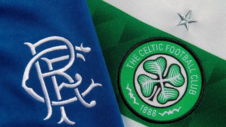 Rangers vs Celtic Starting Lineups Latest Team News Injuries and.webp