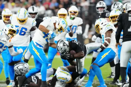 Real Time Performance Update Ashton Jeantys Week 2 Showdown Against the.webp