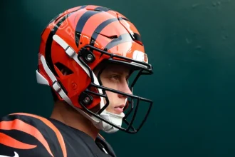 Secure Your Seats 2025 NFL Week 2 Showdown Between Bengals.webp