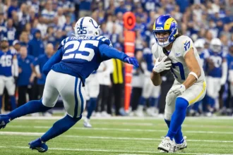 Secure Your Spot NFL Week 4 Showdown Between Rams and.webp