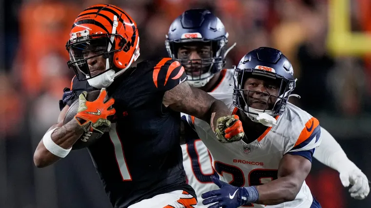 Ticket Prices for Broncos vs Bengals NFL Week 4 Matchup.webp