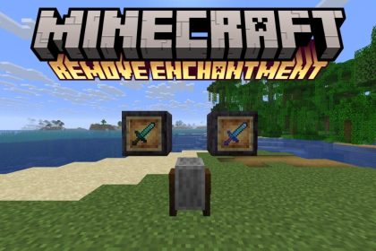 Ultimate Guide to Disenchanting Items in Minecraft Step by Step Instructions