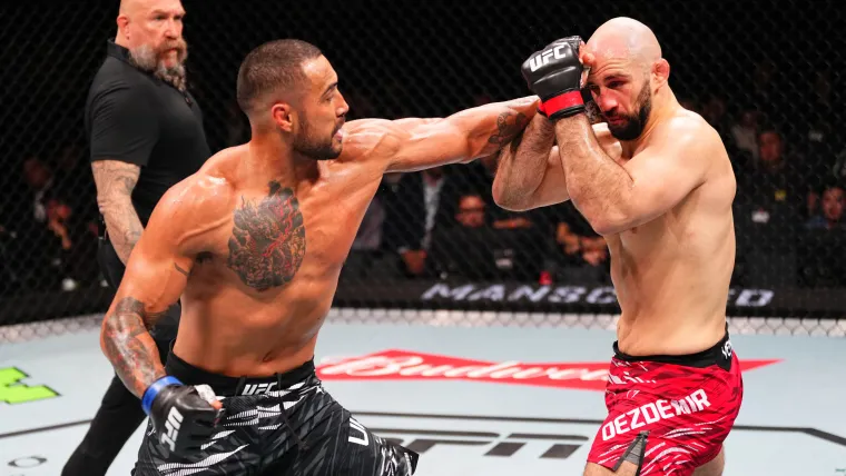 Ultimate Guide to Streaming UFC Perth Ulberg vs Reyes Showdown.webp