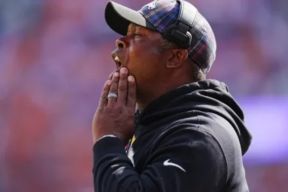 Unexpected Decline Denver Broncos Defense Ranks Lower Following Micah Parsons.webp