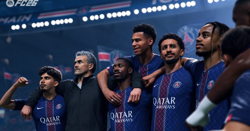 Unlock EA FC 26 Early Access Complete Guide to Standard