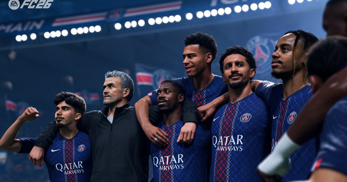 Unlock EA FC 26 Early Access Complete Guide to Standard
