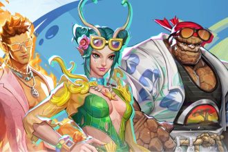 Unlocking All Rewards for Marvel Rivals Summer Special Volume 2