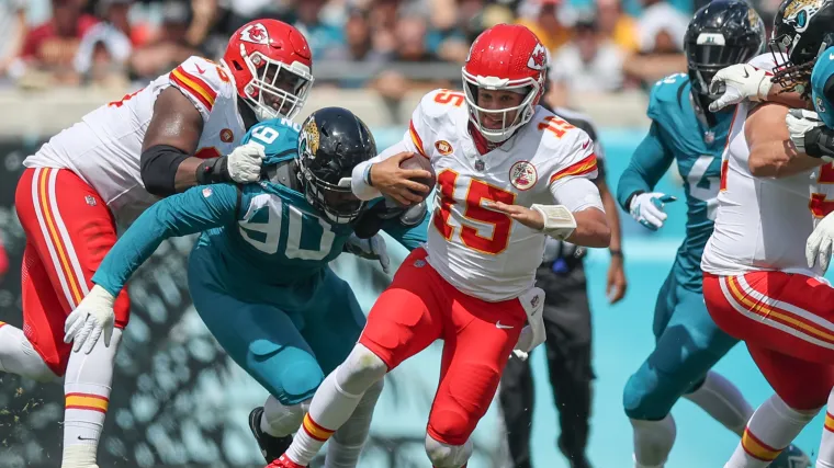 Unveiling Ticket Prices for the 2025 Week 5 Clash Jaguars.webp
