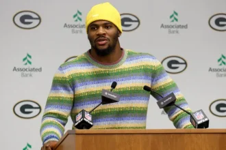 Update Will Micah Parsons the Packers Newest Star Take the.webp