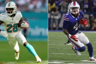 Week 2 Fantasy Football RB Ratings Top Start Options Hidden.webp