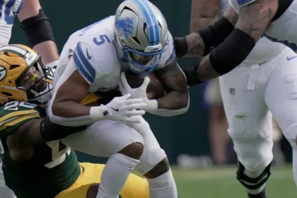Week 3 Defense Rankings Essential Fantasy DST Insights for Start.webp