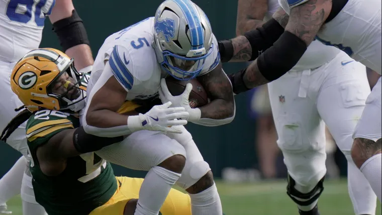 Week 3 Defense Rankings Essential Fantasy DST Insights for Start.webp