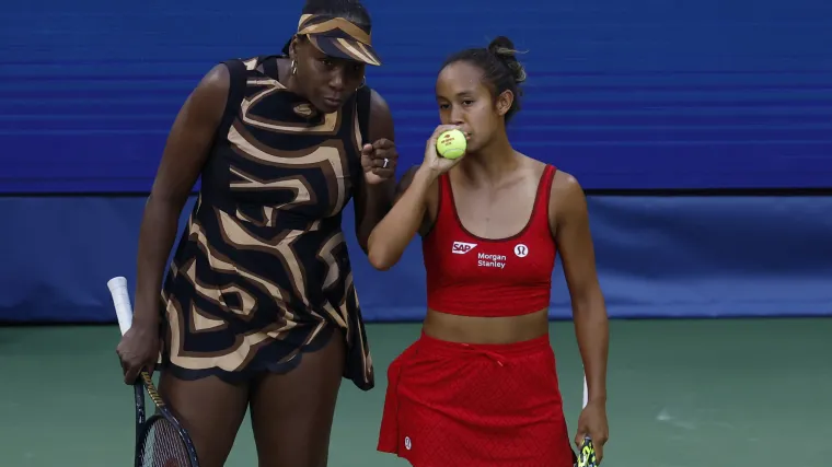Where to Stream the 2025 US Open Match between Venus.webp
