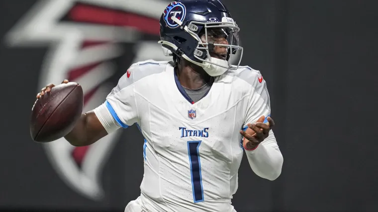 Where to Watch Titans vs Rams Todays Broadcast Channel