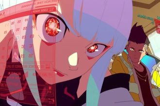 Your Guide to Securing the Cyberpunk Edgerunners Blu ray as Pre Orders