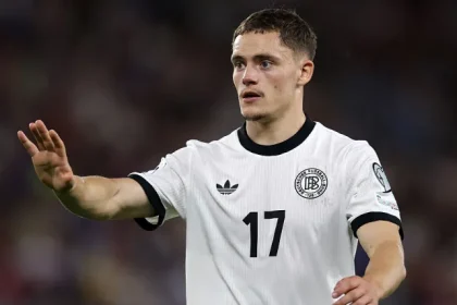 Your Guide to Streaming Germany vs Northern Ireland Current Team.webp