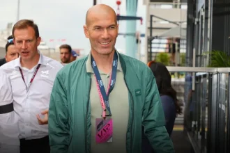 Zinedine Zidane Poised for Unexpected Opportunity Amid Manchester United Rumors.webp