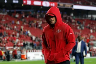 49ers Trade Proposal Acquiring Talented 23 Sack Edge Rusher as Nick.webp