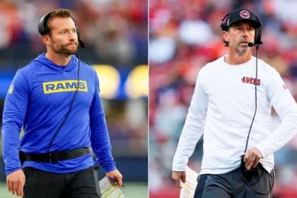 A Comprehensive Look at the Rivalry Sean McVay vs Kyle.webp