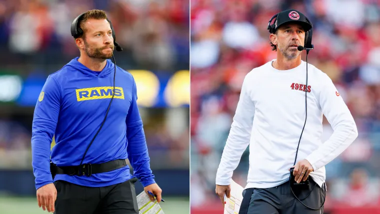 A Comprehensive Look at the Rivalry Sean McVay vs Kyle.webp