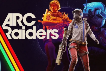 Arc Raiders Essential Launch Details Including Pre Load Times and Release