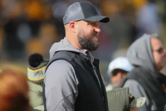Ben Roethlisberger Critiques Browns After Disappointing Week 6 Defeat to.webp