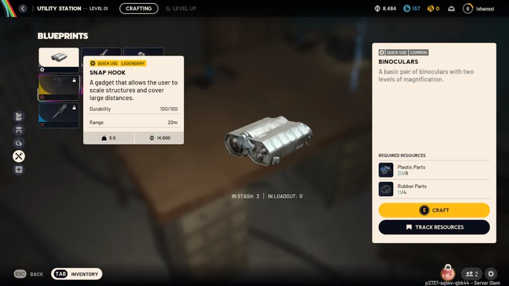 Comprehensive Guide to All Arc Raiders Tools and Utilities for
