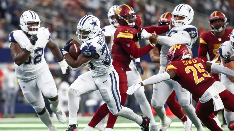 Cowboys Take a Strategic Risk on Javonte Williams Trade.webp