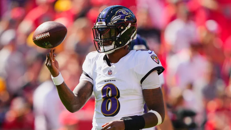 Current Insights and Developments on Lamar Jacksons Status for Week.webp