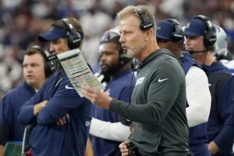 ESPNs Jeremy Fowler Sparks Optimism for Underperforming Defense with Latest.webp