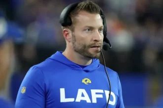 Exploring the Rams Bold Fourth Down Decision Against the 49ers.webp