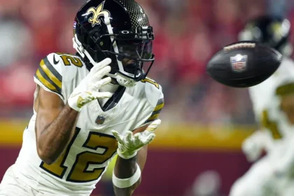 How Chris Olaves Contract Extension with the Saints Might Influence.webp