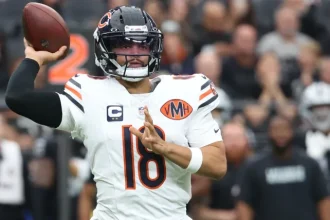 Inside Scoop How the Bears Resolved Key Issues During Their.webp