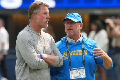 Intriguing Trade Speculation from ESPNs Jeremy Fowler Why the Rams.webp