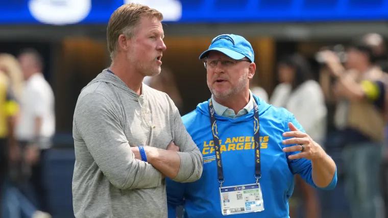 Intriguing Trade Speculation from ESPNs Jeremy Fowler Why the Rams.webp