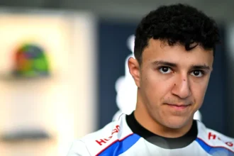 Isack Hadjar Labels Red Bull Rumors as Frustrating.webp