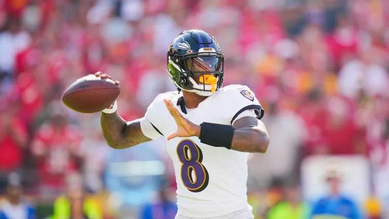Lamar Jackson Resumes Ravens Practice Is the MVP Ready for.webp