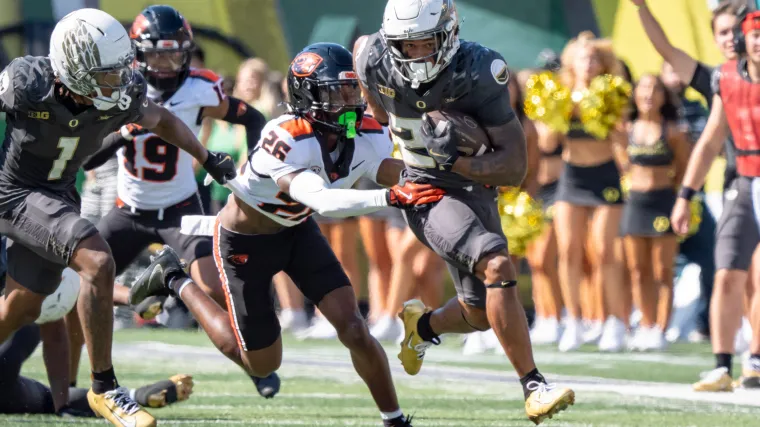 Major Blow to 2026 NFL Draft Top Running Back Withdraws.webp