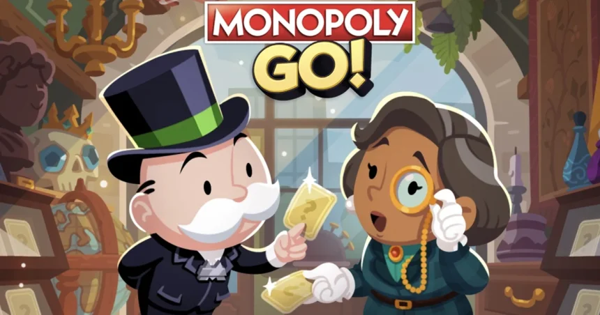 Mastering Sticker Trading Strategies in Monopoly Go A Complete Guide
