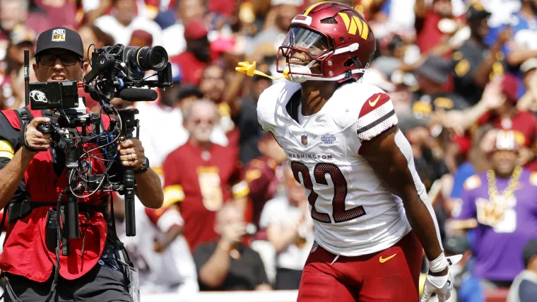 NFL Insider Provides Insight on Jacory Croskey Merritts Potential to Stand.webp