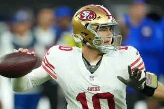 Quarterback Showdown Is There a Controversy Brewing for the 49ers.webp