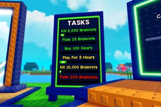 Unlocking Admin Chest Rewards in Plants vs Brainrots A Complete