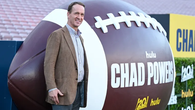 Unraveling the Inspiration Behind Chad Powers Eli Mannings Humorous Role.webp