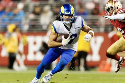 Week 5 TNF Showdown Optimal DFS Lineups for Rams vs.webp