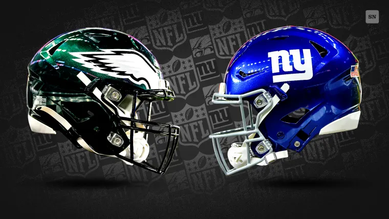 Where to Watch the Giants vs Eagles Game Channel Guide.webp