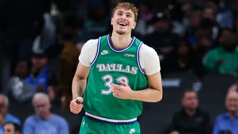 Cooper Flagg Responds Tactfully to Mavericks Decision to Let Go.webp