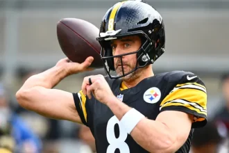 Current Insights and Developments on Aaron Rodgers Availability for Week.webp