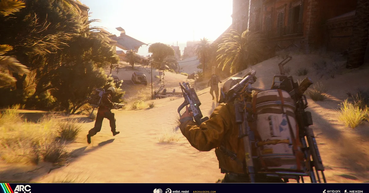 Discover the Ultimate Guide to Arc Raiders Prickly Pear Map